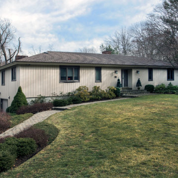 CertainTeed Monogram Vinyl Siding - Darien, CT