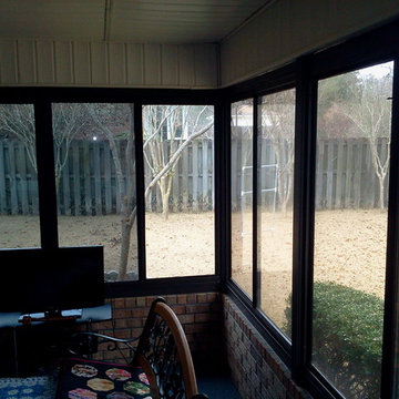 Patios, Sunrooms and Florida Rooms