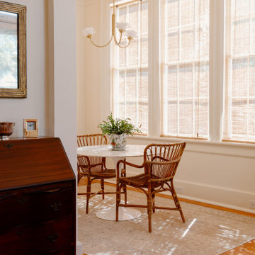 Tulip Table