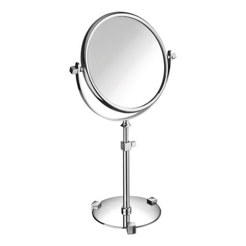 Designer Cosmetic Makeup Magnifying Mirror
