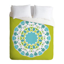 Duvet covers and bedspreads