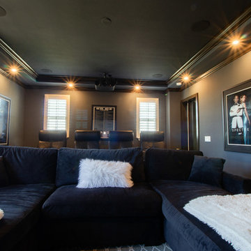 Home Theater