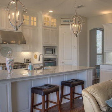 Backsplash Tile Ideas