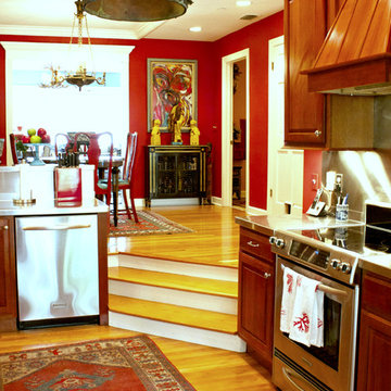 Shine My Houzz Tour