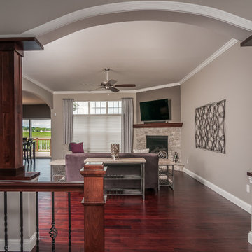 2016 Madison Area Builders Association Parade of Homes