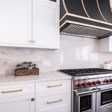 South Suburbs Kitchen Project