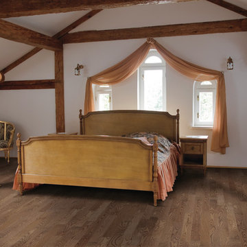 Bedroom Ideas