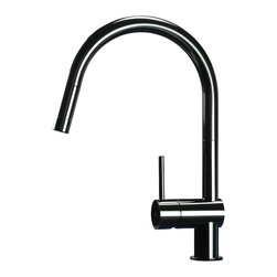 VELA KITCHEN FAUCET BY MGS - Kitchen Faucets