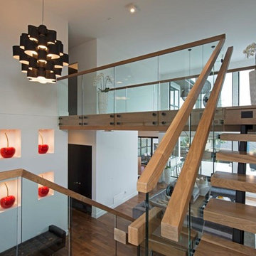 Harmony Homes and Isabey Interiors
