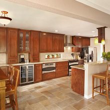 Wall Hood