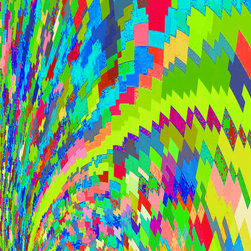 WIND COLOURS - Fine Art Prints