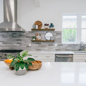 Westchase Renovation