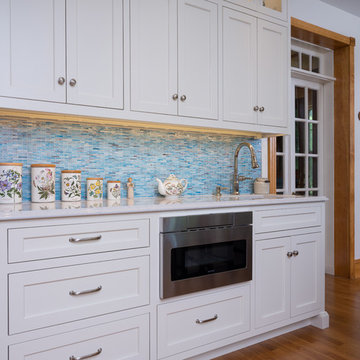 Wayne, PA Home Remodel