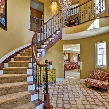 Margate Mission Style Home