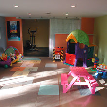 playroom
