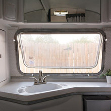airstream restoration ideas