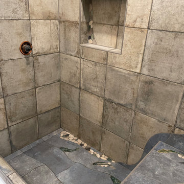 Our Forte - Showers