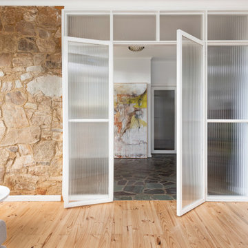 Mid Century Home Refurbishment