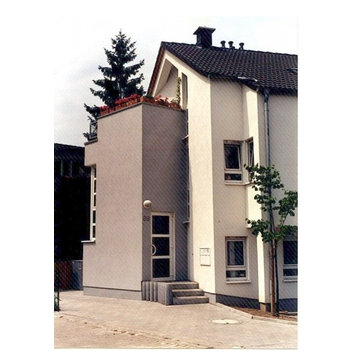 Wohnhäuser