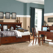 Erick's room idea