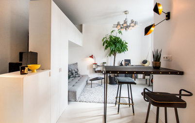 13 Ideen Fur Eine 1 Zimmerwohnung