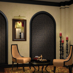 Hunter Douglas Vertical Blinds - Vertical Blinds