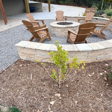 Normandy Estates Outdoor Sanctuary - Littleton, CO