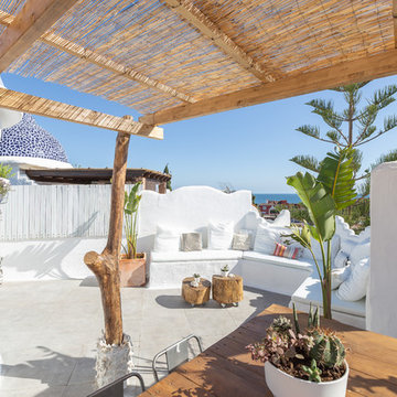 Apartamento turístico en Calahonda