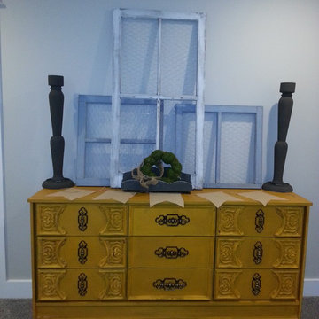 Chalk Paint Projects