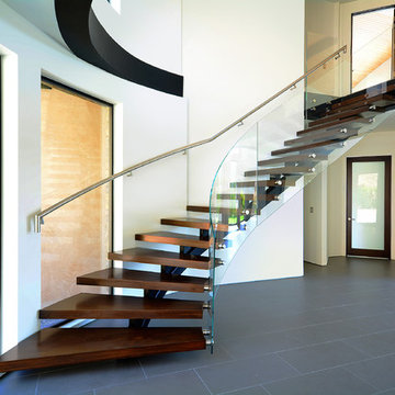 Ground Floor Stair