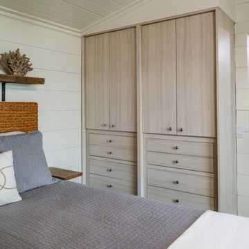 Strawberry Lake Cottage - Small space / Major Makeover