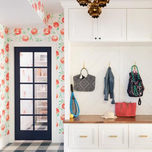 Mudroom