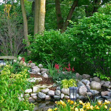 Water Features