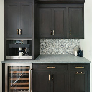 75 Beautiful Single Wall Kitchen Pantry Pictures Ideas Houzz