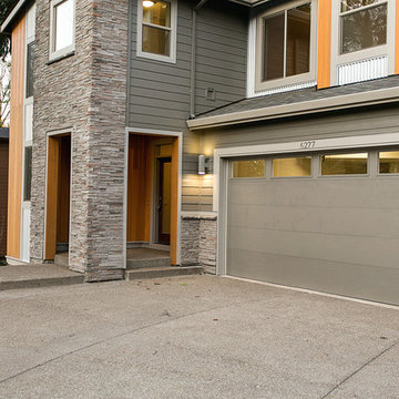 Portland, OR Northwest Modern II