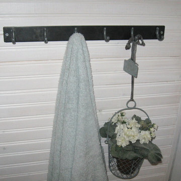 upstairs bath