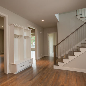 Insight Homes Mid-Town Tulsa ~ 3519 S Wheeling