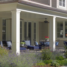 Back Porch