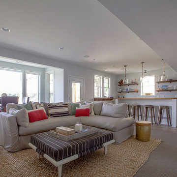 Eagle Lake House