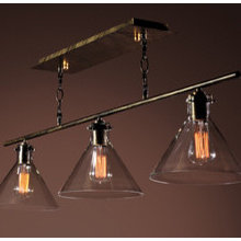 Lighting & Fans