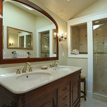 Upper Saddle River House
