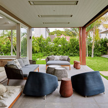 Renovation Ideas