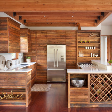 Ski Chalet