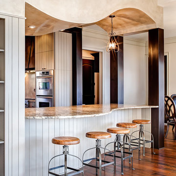 Kitchen - 2014 NARI Award Winning Kitchen