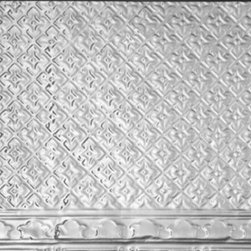 2420 ANTIQUE FILLER - Wallpaper