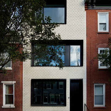 Contextual House