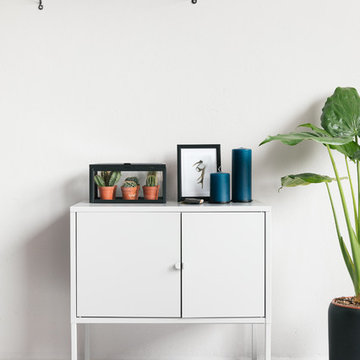 Studio Apartment in Kreuzberg
