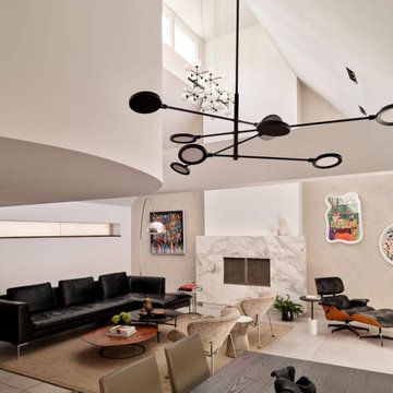 Sartain Street Residence
