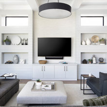 Living Room Ideas
