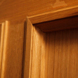 Beth El Synagogue doors, Bennington VT - Products